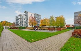 Wave Apartments - Silver Nadmorze